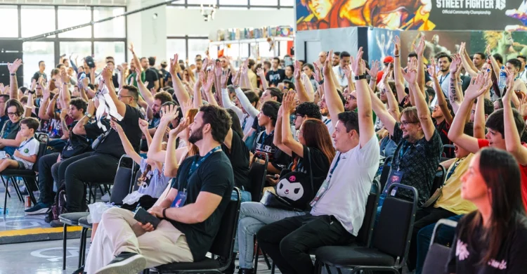 Imagineland 2026: confira a programação deste sábado, em Campina Grande