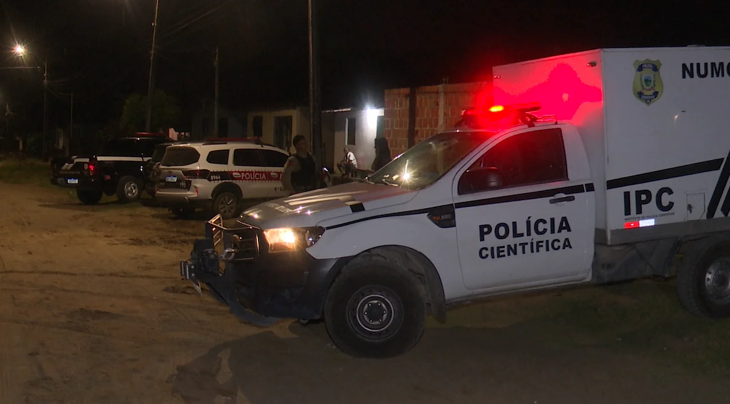 Homem é morto a tiros enquanto fazia churrasco em Alhandra