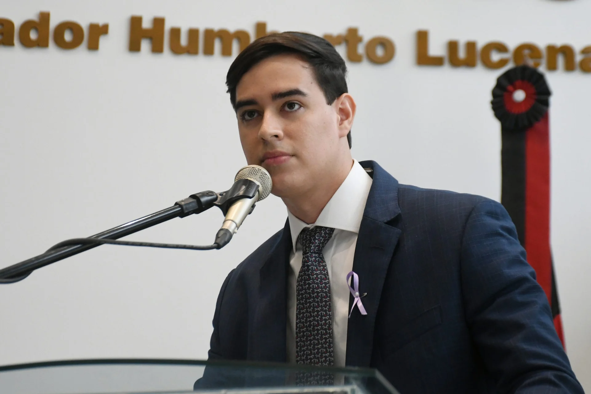 Vereador critica paralisação da investigação sobre esgoto na Capital