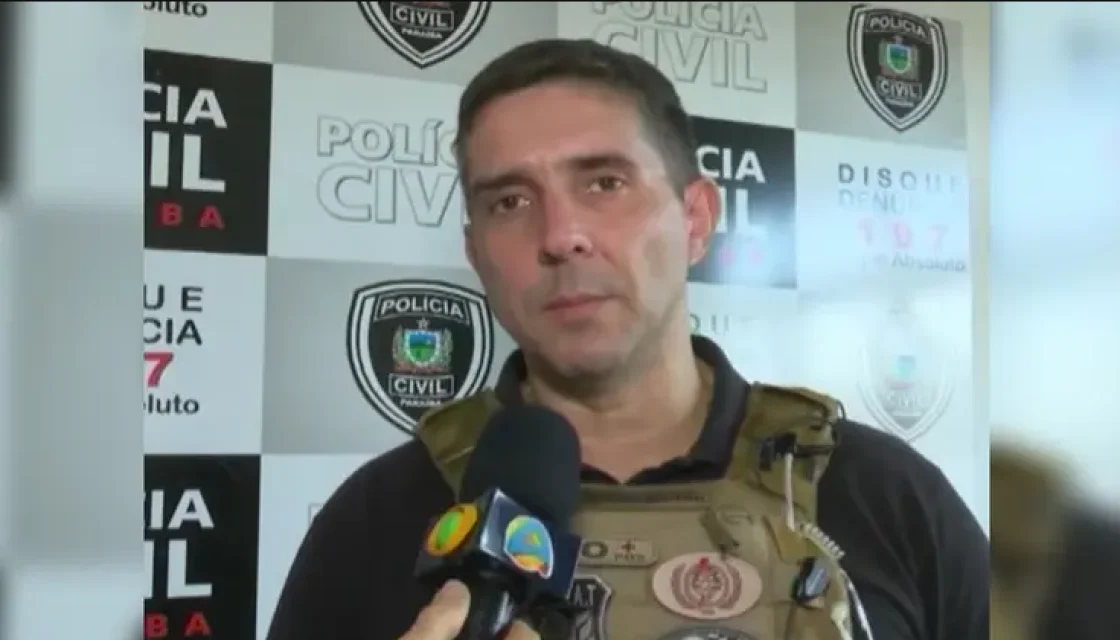 Justiça determina soltura de Braz Morroni e dois policiais investigados