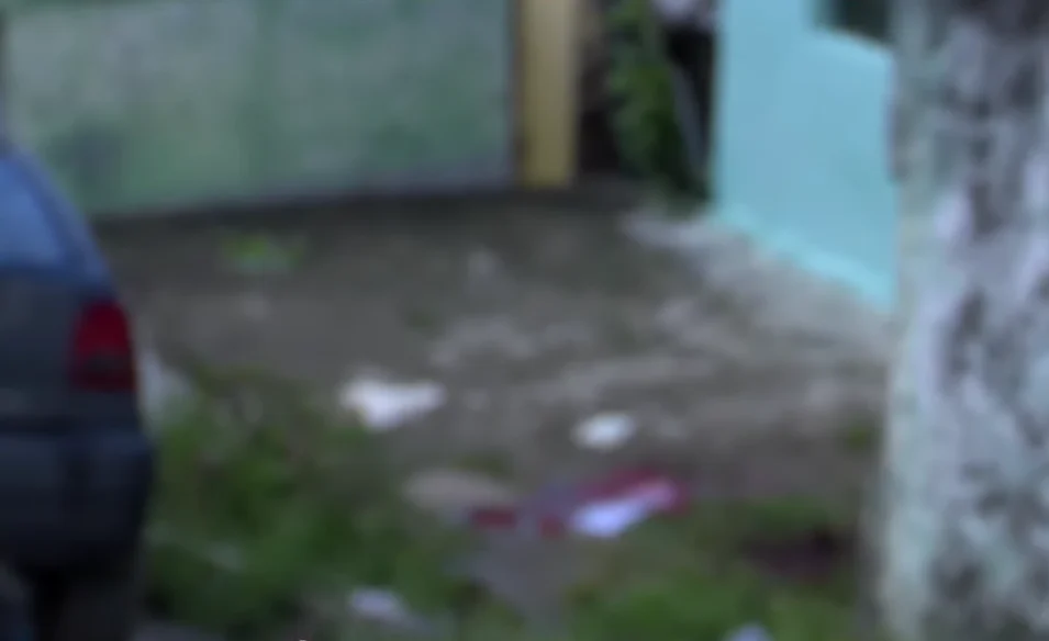 Homem é retirado de casa e morto a tiros em Santa Rita