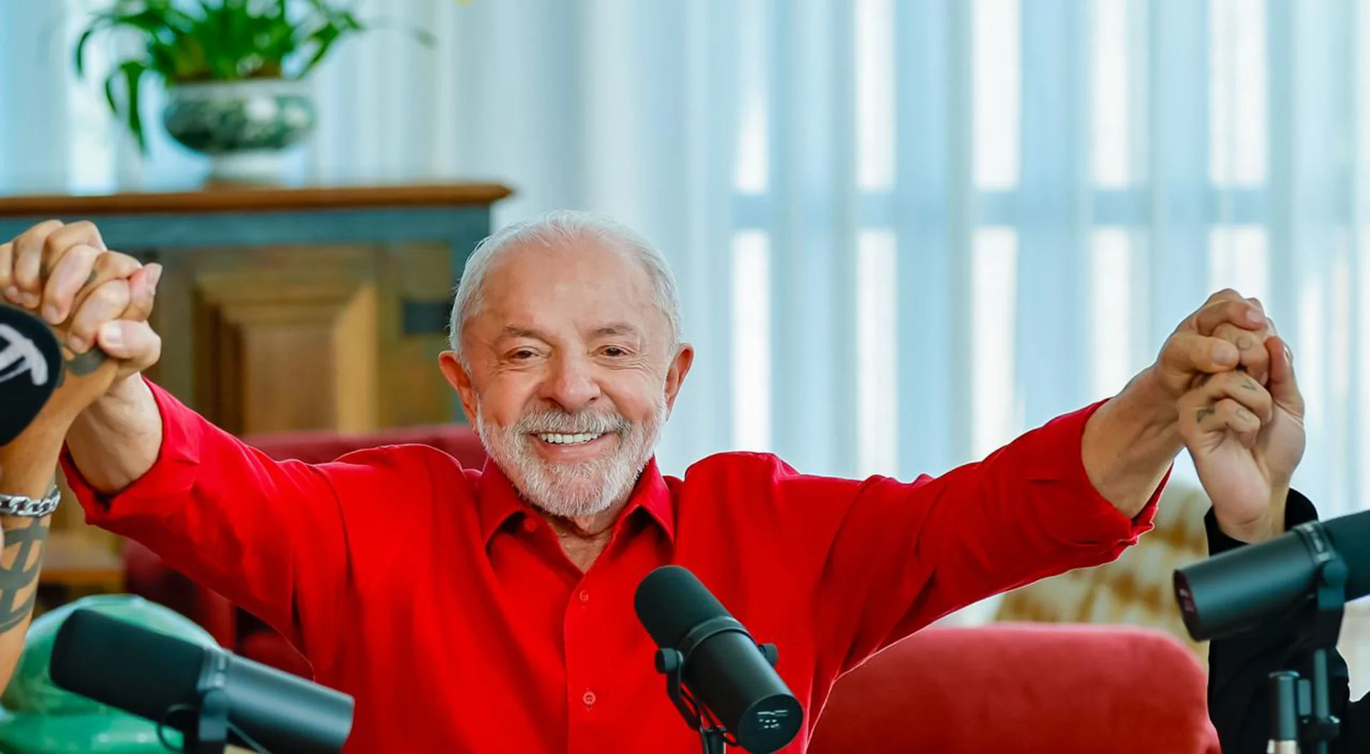 Lula tem maioria entre mulheres e ateus; veja divisão dos votos por perfil