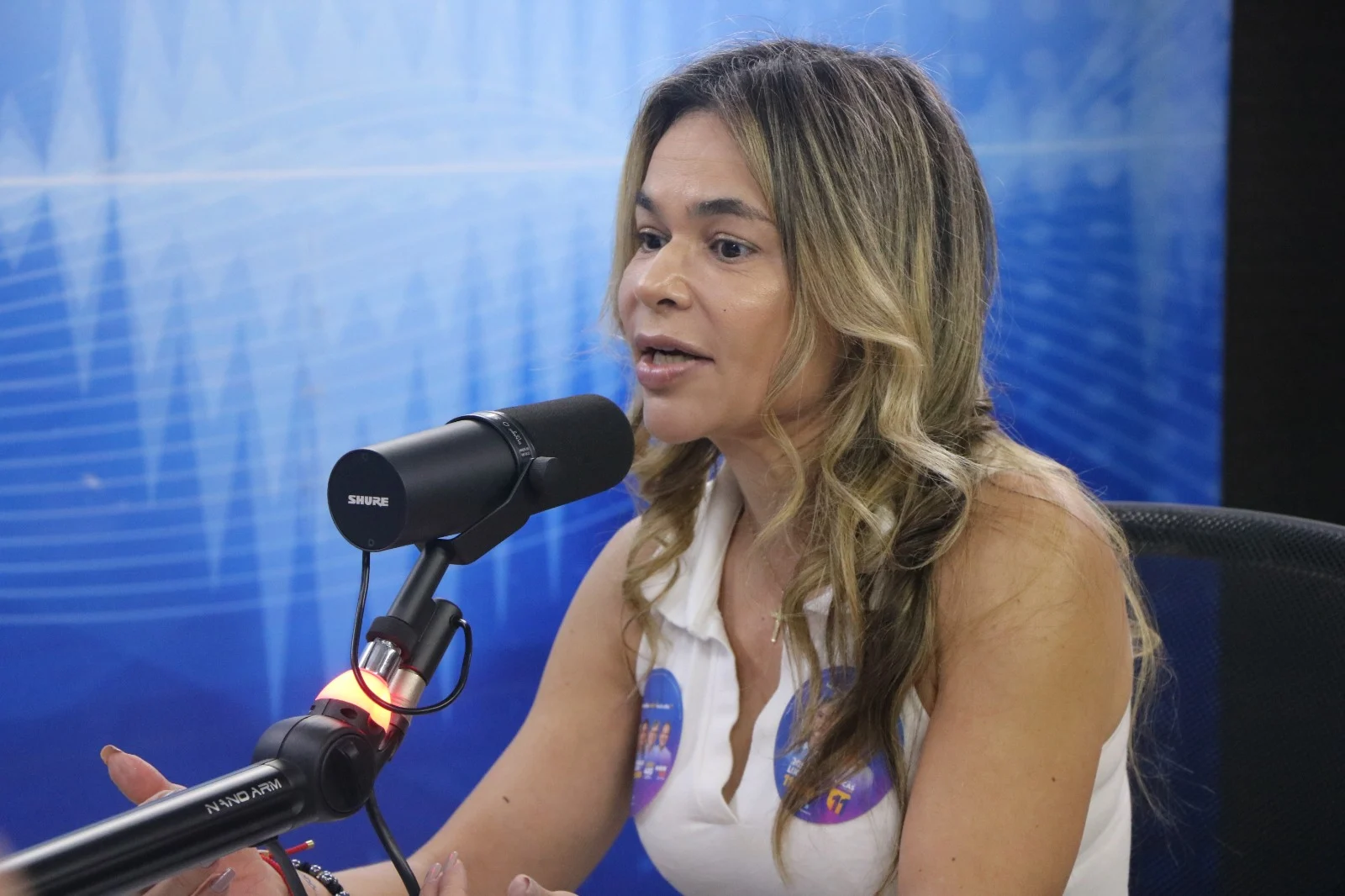 Rosália defende criação de Plano Estadual do Turismo na Paraíba
