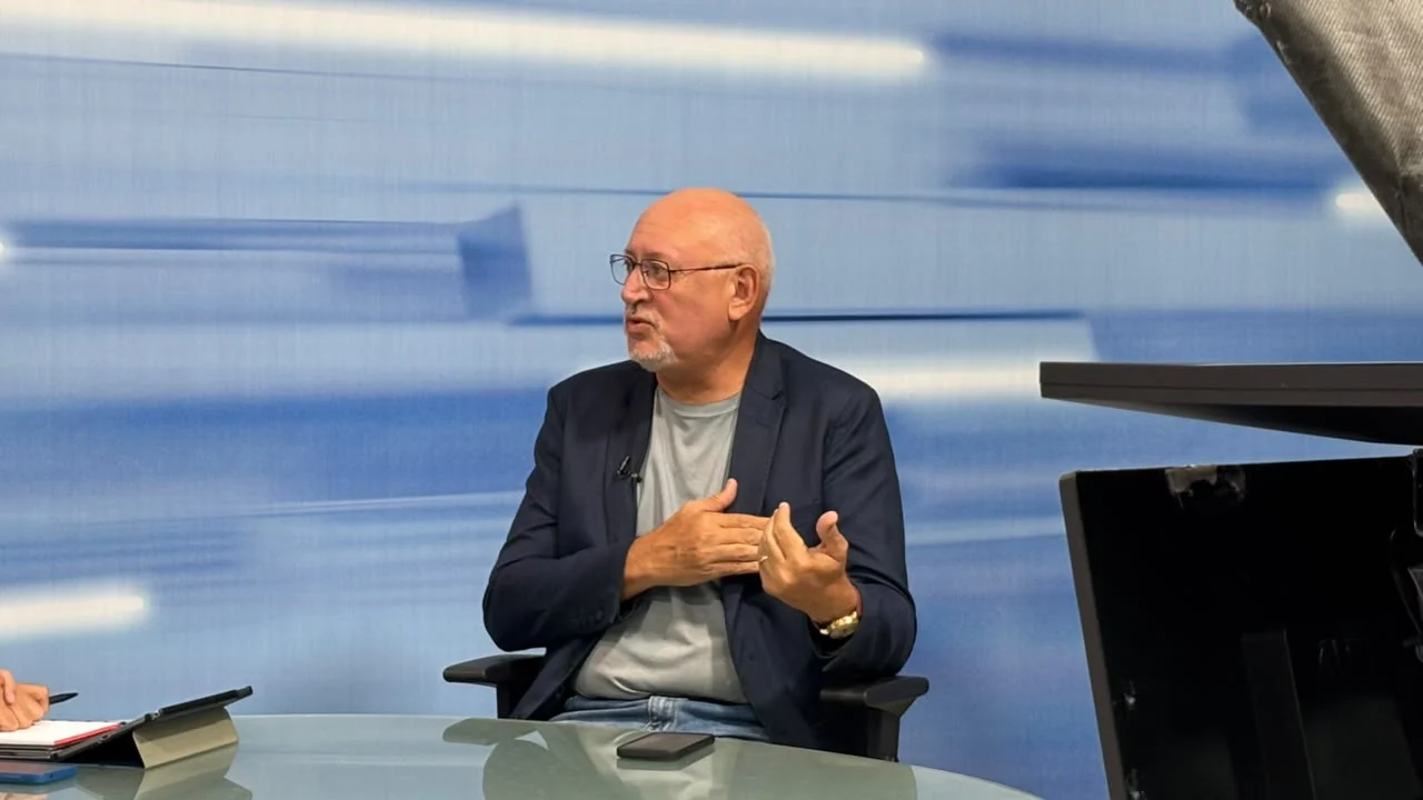 Marcos Henriques atribui virada de Lula à mobilização popular