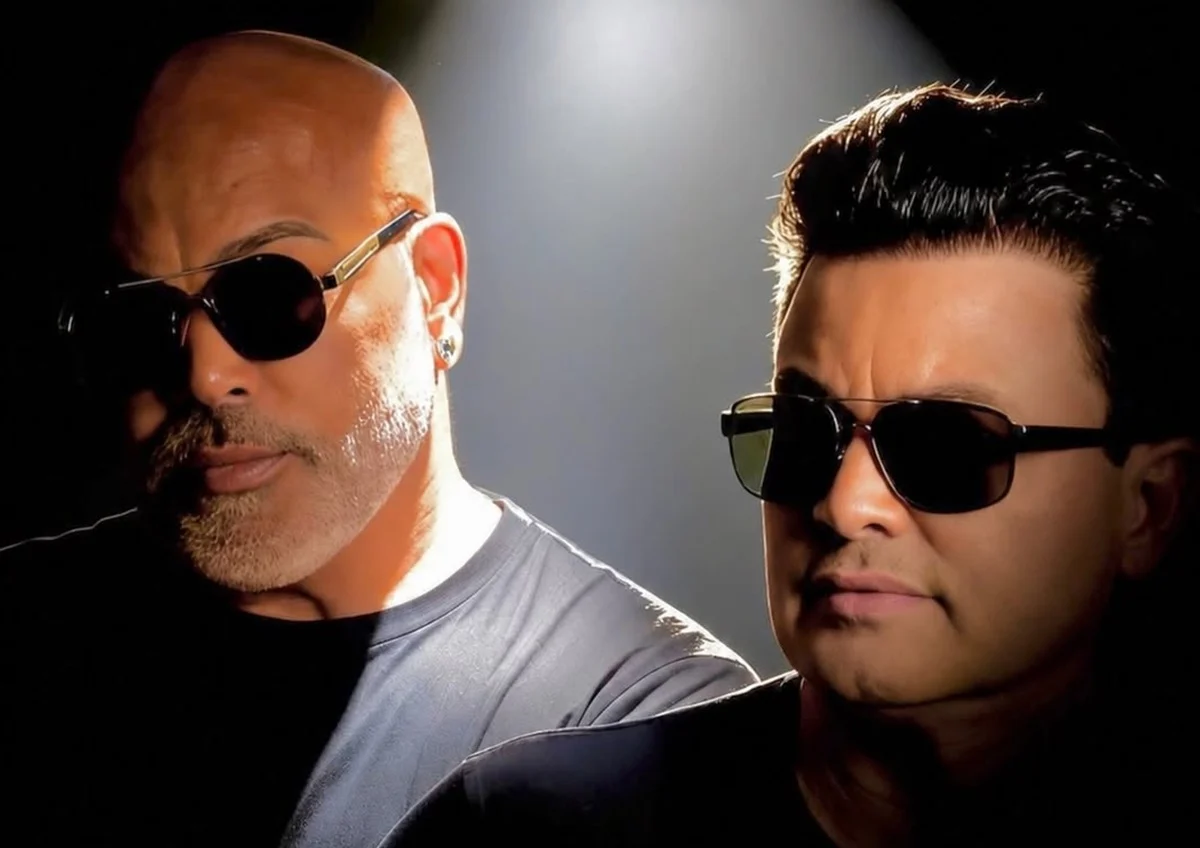 Viúva de Rick anuncia retorno de Renner aos palcos após morte de sertanejo