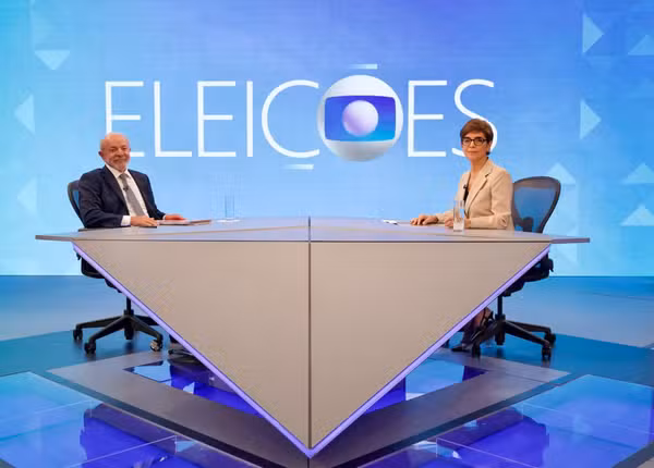 Lula defende maioridade penal aos 16 anos e assume culpa por dificuldades do governo