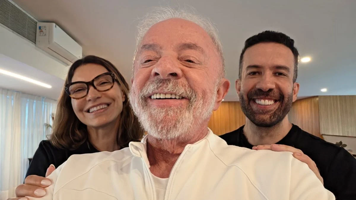 Após vitória, Lula se reúne com Alcolumbre e Motta nesta segunda