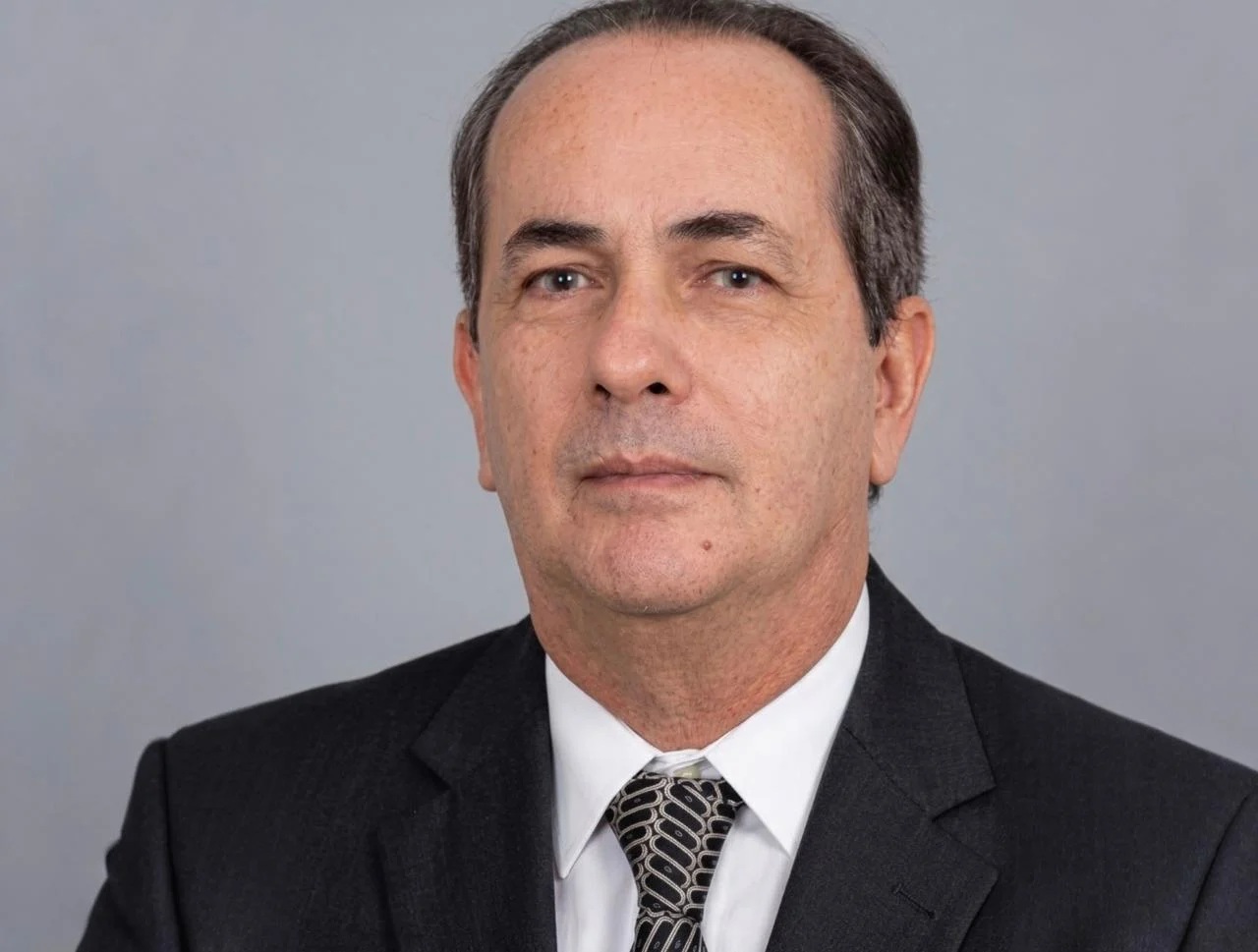 Morre o desembargador Marcos Souto Maior, ex-presidente do TJPB