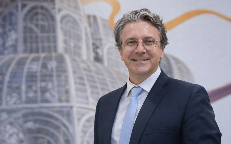 Paraibano integra comissão do TSE de resposta rápida a riscos digitais nas Eleições 2026