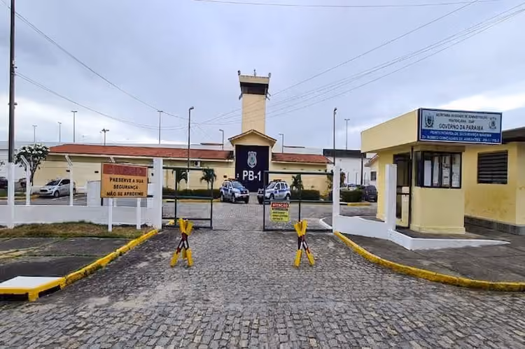 MPPB aciona Justiça para cobrar medidas contra incêndios em 65 presídios da Paraíba