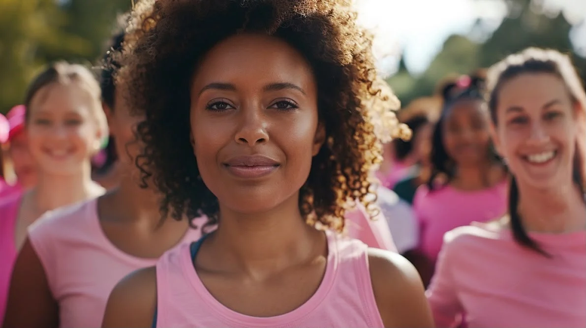 Campanha da Unimed JP facilita acesso das mulheres à realização da mamografia