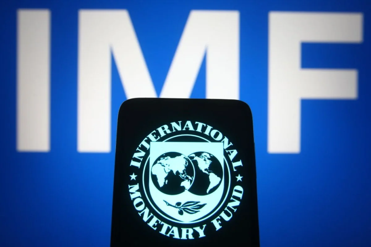 FMI prevê crescimento de 2,2% do PIB do Brasil em 2026