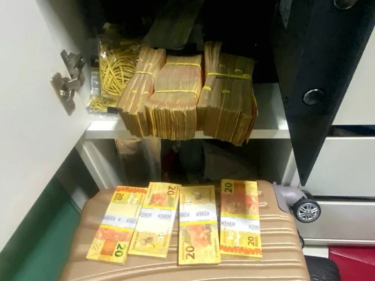 Operação investiga desvio de mais de R$ 1 bi da saúde na PB e CE