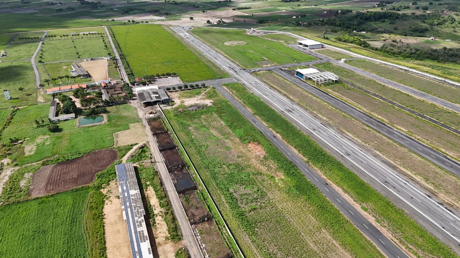 Aeroclube da Paraíba inaugura Escola de Aviação Civil em homenagem ao Coronel Aviador Sabatino Schiavo