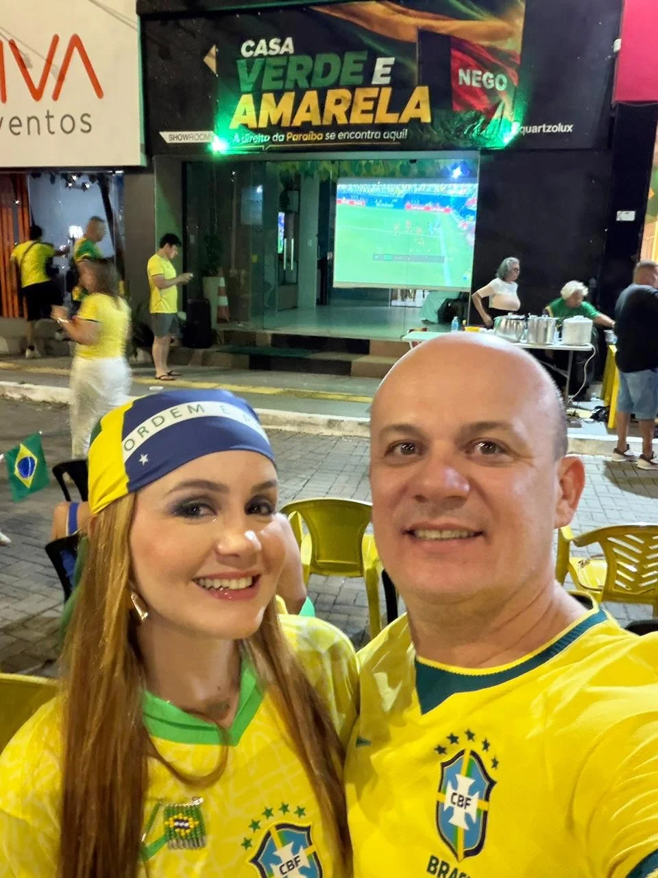 Após polêmica, Cabo Gilberto explica comentário de Nayana sobre a Paraíba