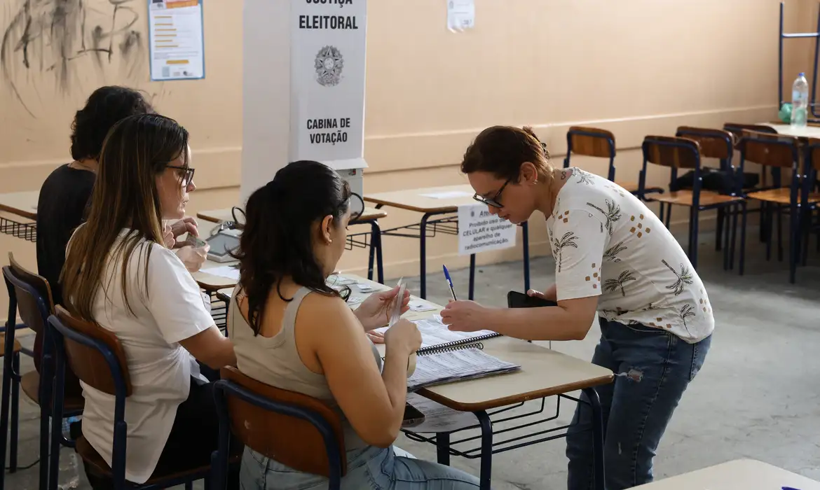 Além do 2º turno, cidades também terão eleições suplementares; saiba onde