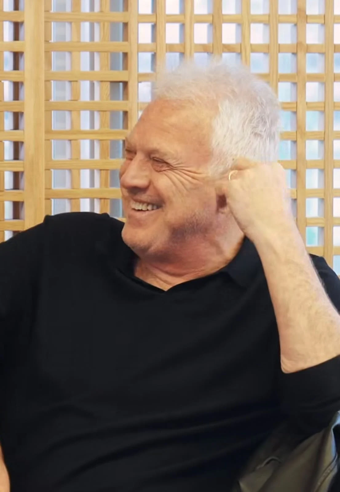 Pedro Bial revela conviver com enfisema pulmonar por conta do cigarro