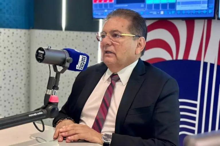 Galdino diz que acordo existiu, mas só fala sobre eleição da mesa após o 2º turno