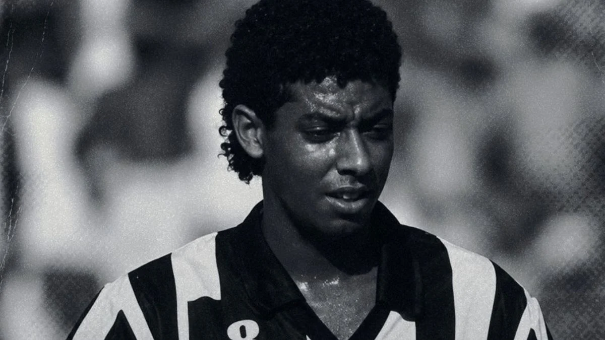 Morre Carlos Alberto Dias, ídolo do Botafogo, aos 59 anos