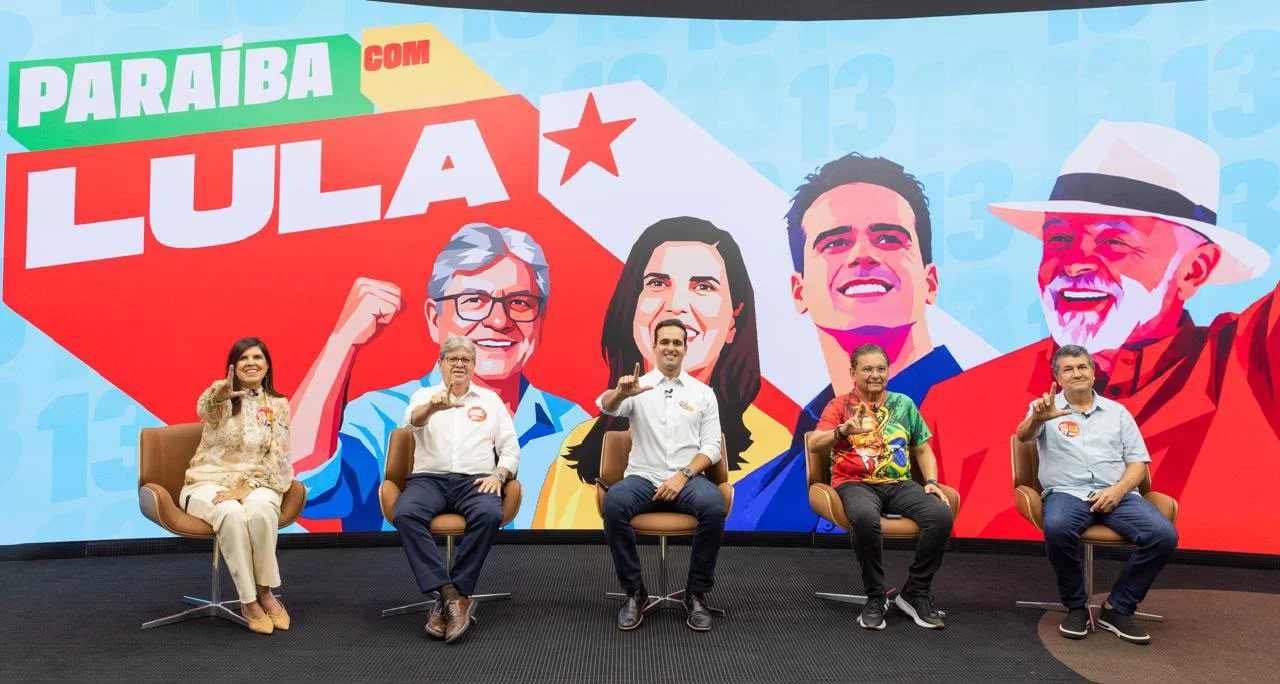 Lucas mobiliza mais de 150 prefeitos para fortalecer campanha de Lula na reta final