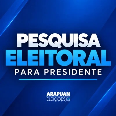 BTG/Nexus: Flávio tem 48% e Lula, 45% no segundo turno