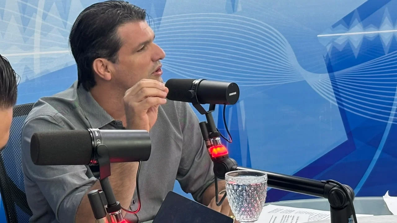 Leo Bezerra defende união entre os governos municipal, estadual e federal