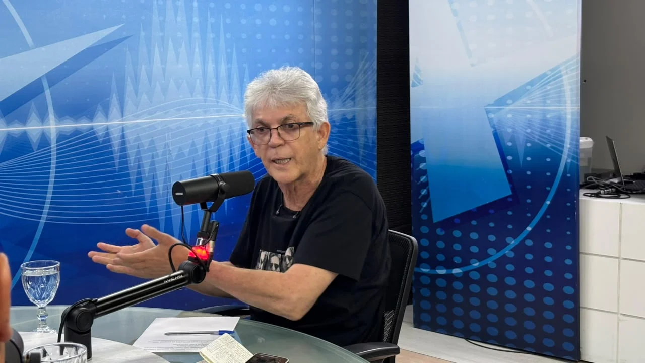 Ricardo diz que ‘acomodação’ contribuiu para derrota de Lula no 1º turno