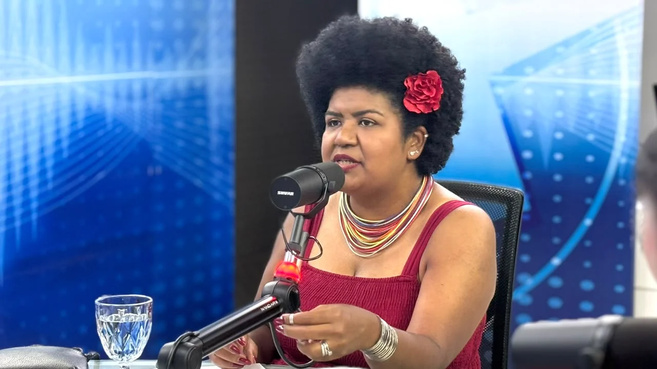 Mais votada em Campina, Jô Oliveira não descarta disputar prefeitura em 2028