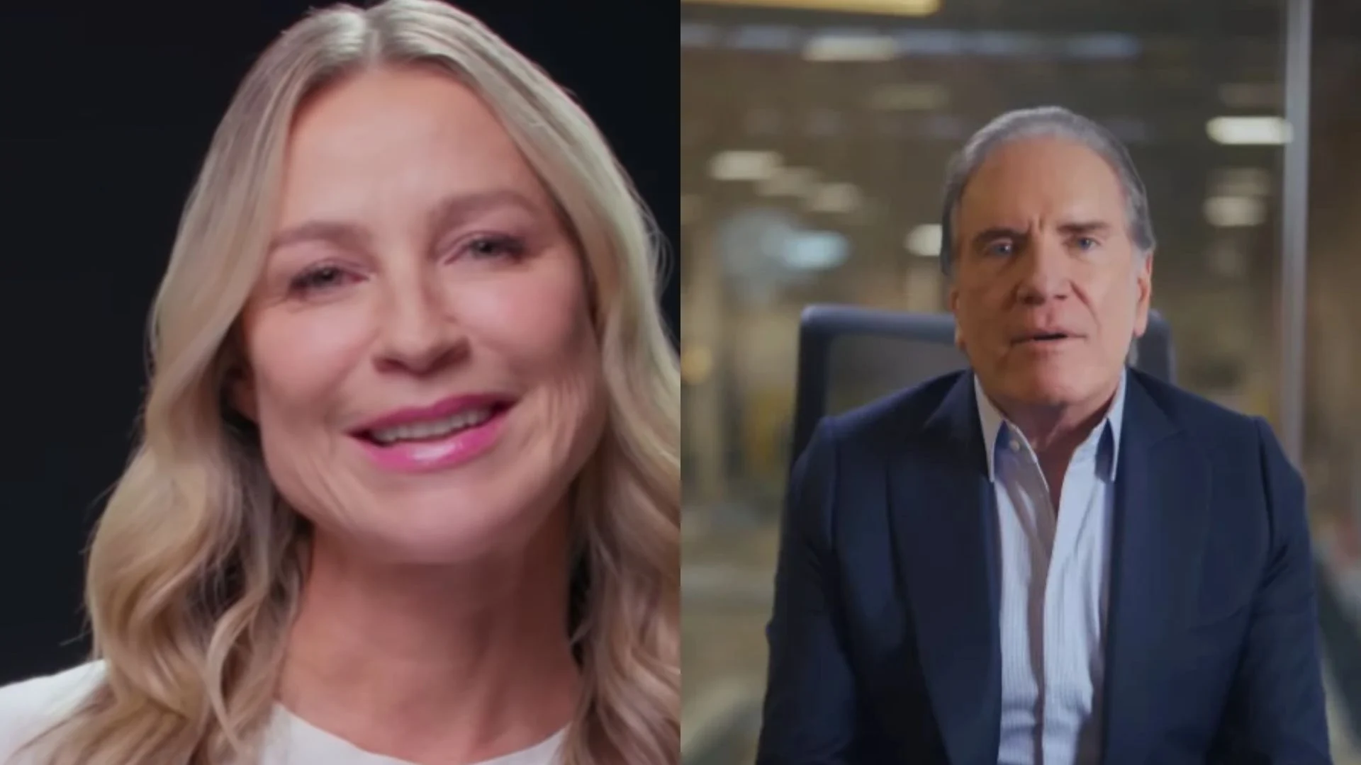 Luana Piovani detona Justus após declaração de voto