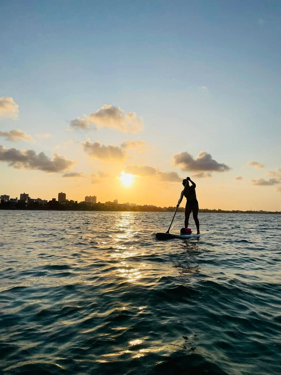 Travessia Oceania Track&Field Experience 2026 acontece neste domingo na Praia do Bessa