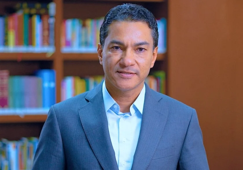 Presidente do Republicanos ofereceu serviços de advocadia a Vorcaro, diz PF