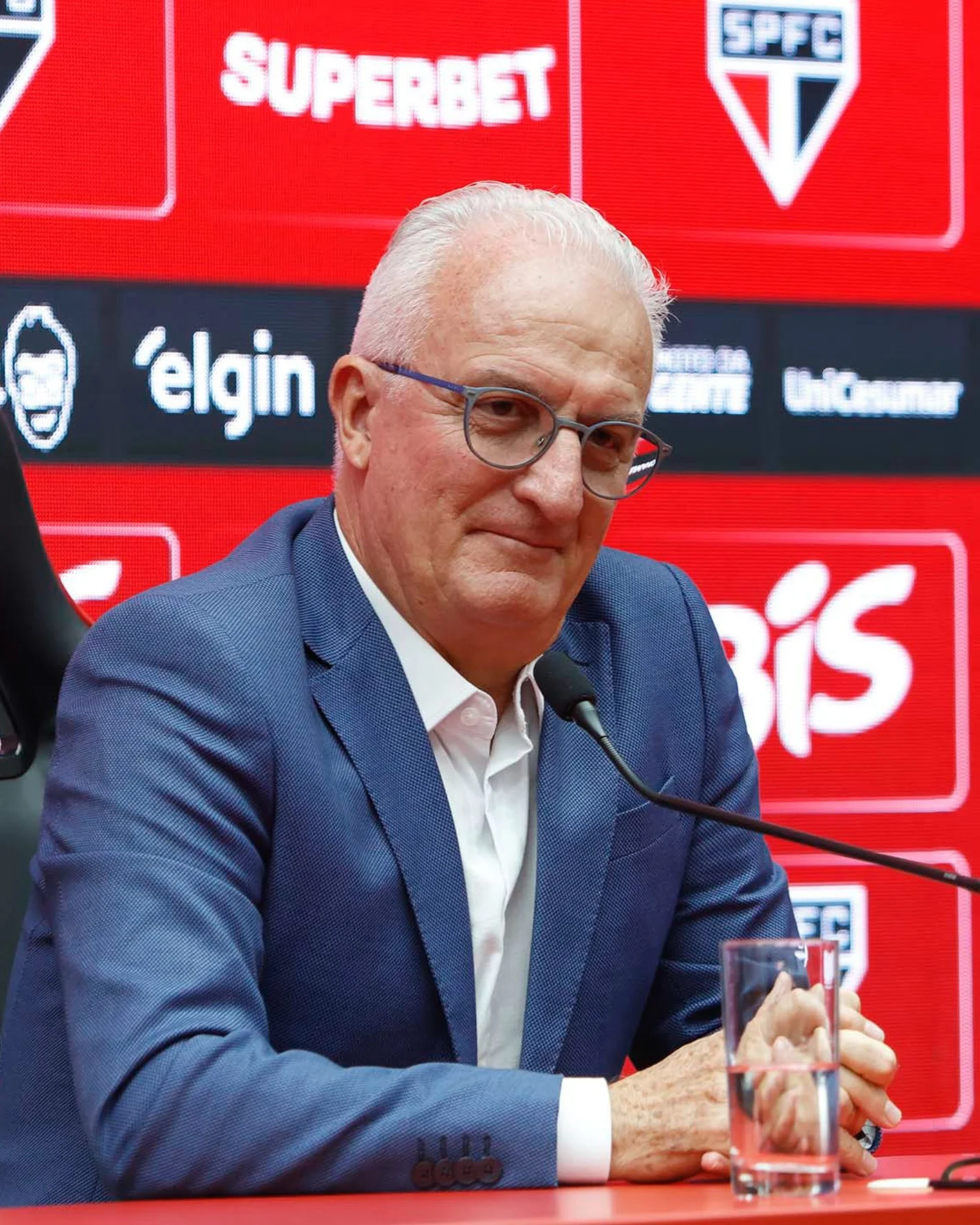 Dorival aponta falta de concentração após derrota do São Paulo