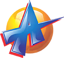 Logo Arapuan FM