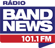 Logo Band News FM