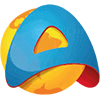 Logo TV Arapuan